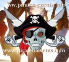 Party Promotion auf Mallorca Work Party 2022 bei Piraten Events